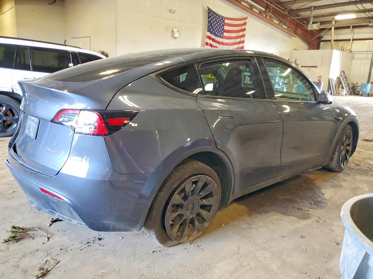 2023 Tesla Model Y - foto 3