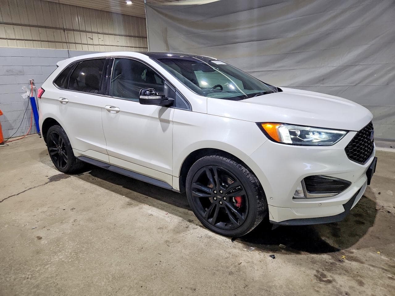 2021 Ford Edge St - foto 4