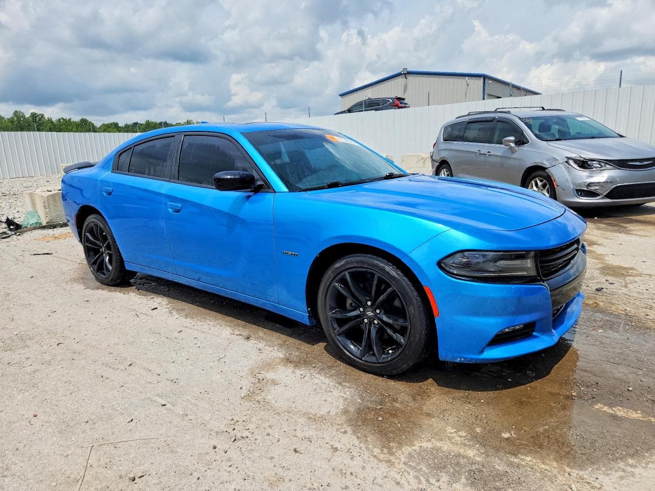 2018 Dodge Charger R/T - foto 4