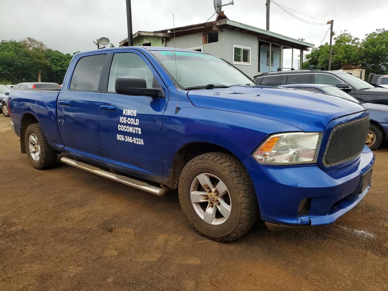 2019 Ram 1500 Classic Slt - foto 4