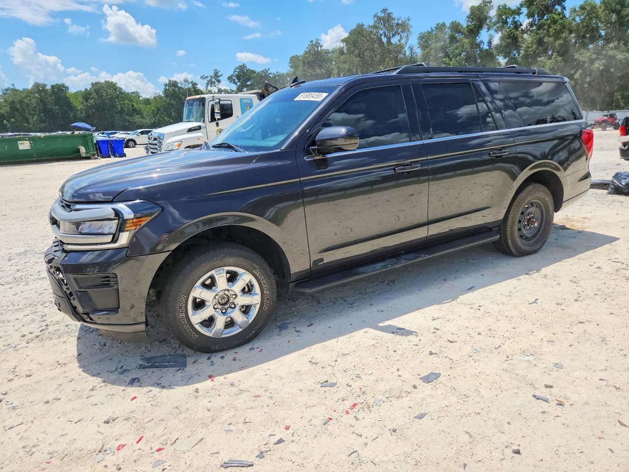 Ford Expedition 2024 z USA
