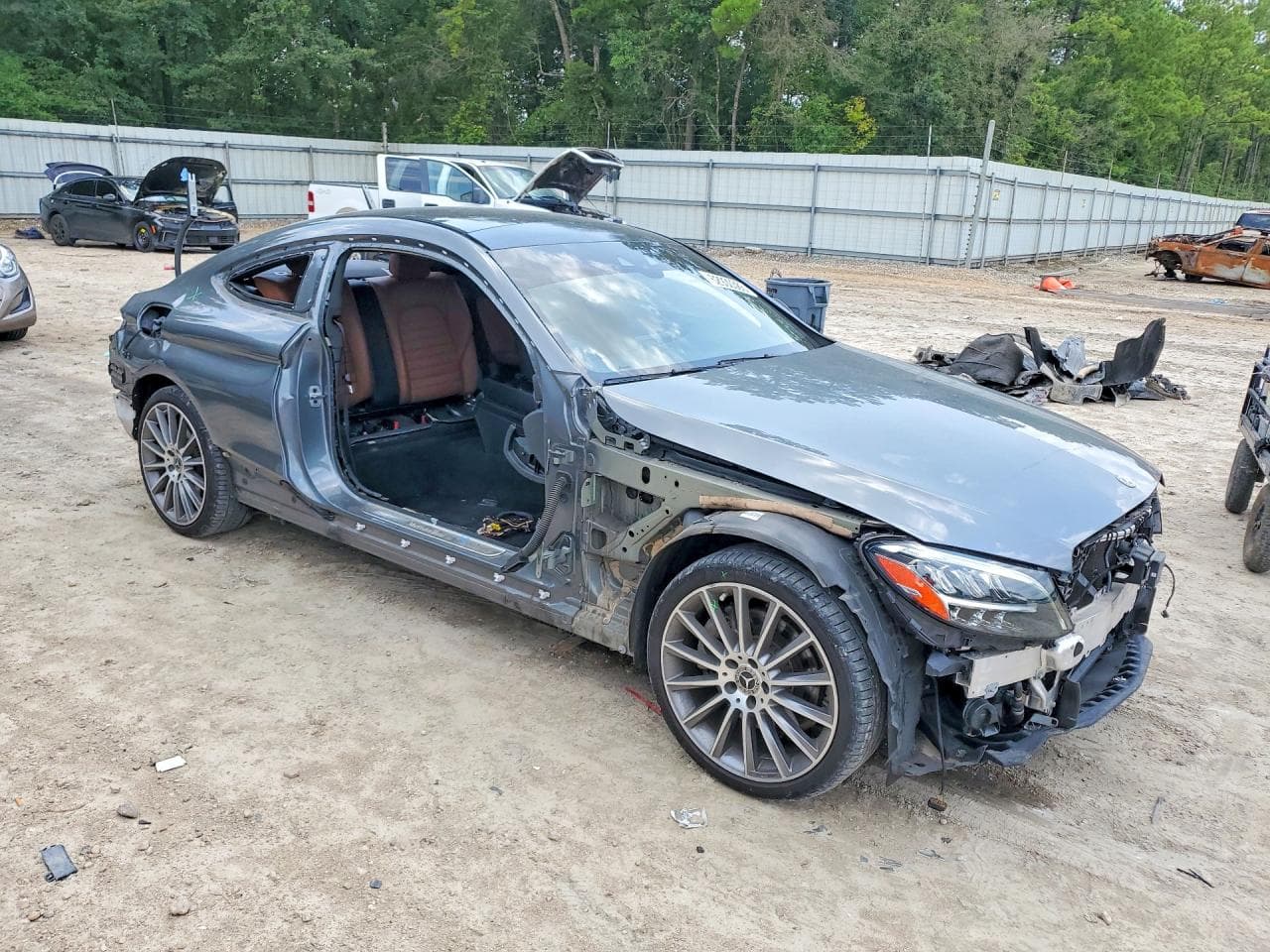 2021 Mercedes-Benz C 300 - foto 4