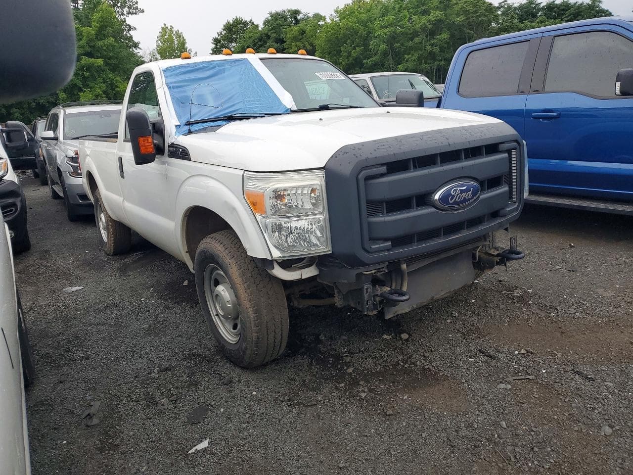 2015 Ford F250 Super Duty - foto 4