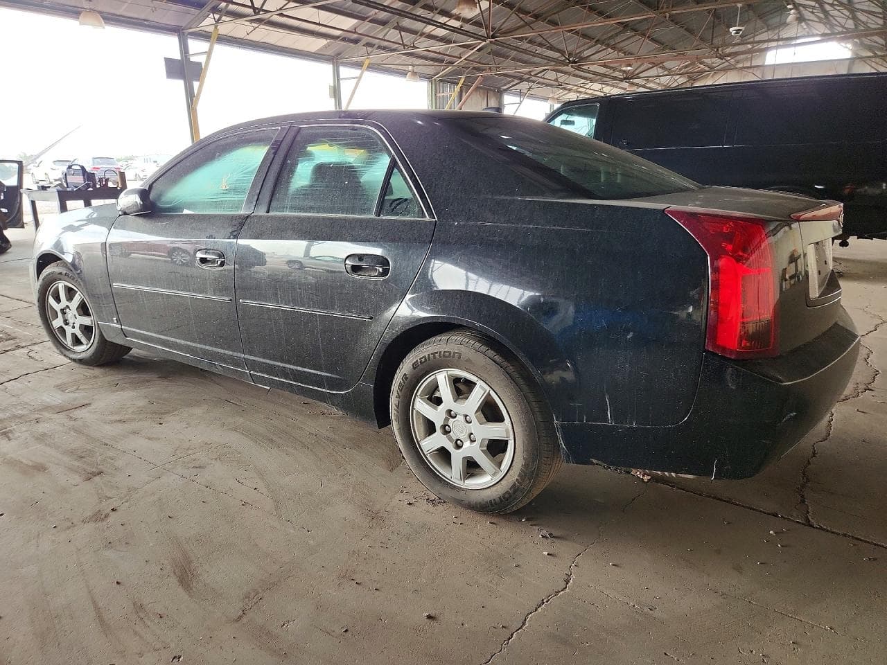 2006 Cadillac Cts - foto 2