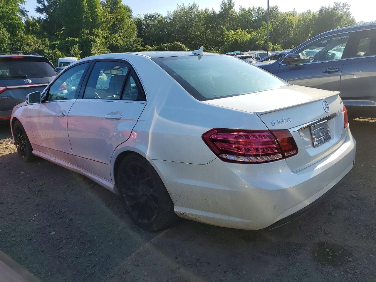 2011 Mercedes-Benz E 350 4Matic - foto 2