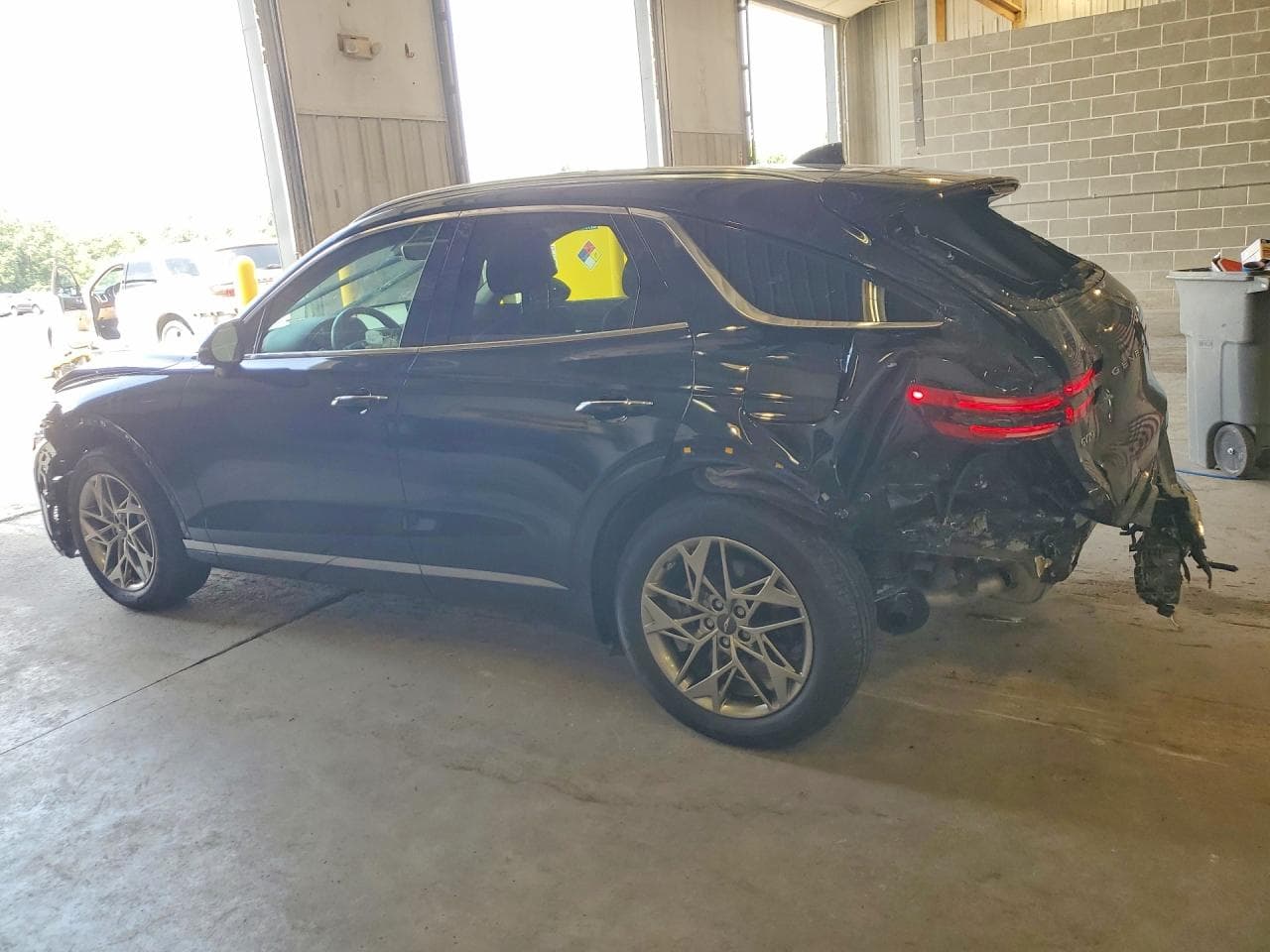 2025 Genesis Gv70 2.5T Standard - foto 2