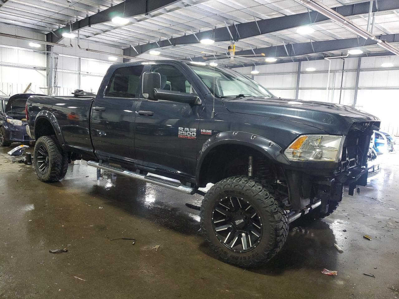 2016 Ram 2500 St - foto 4