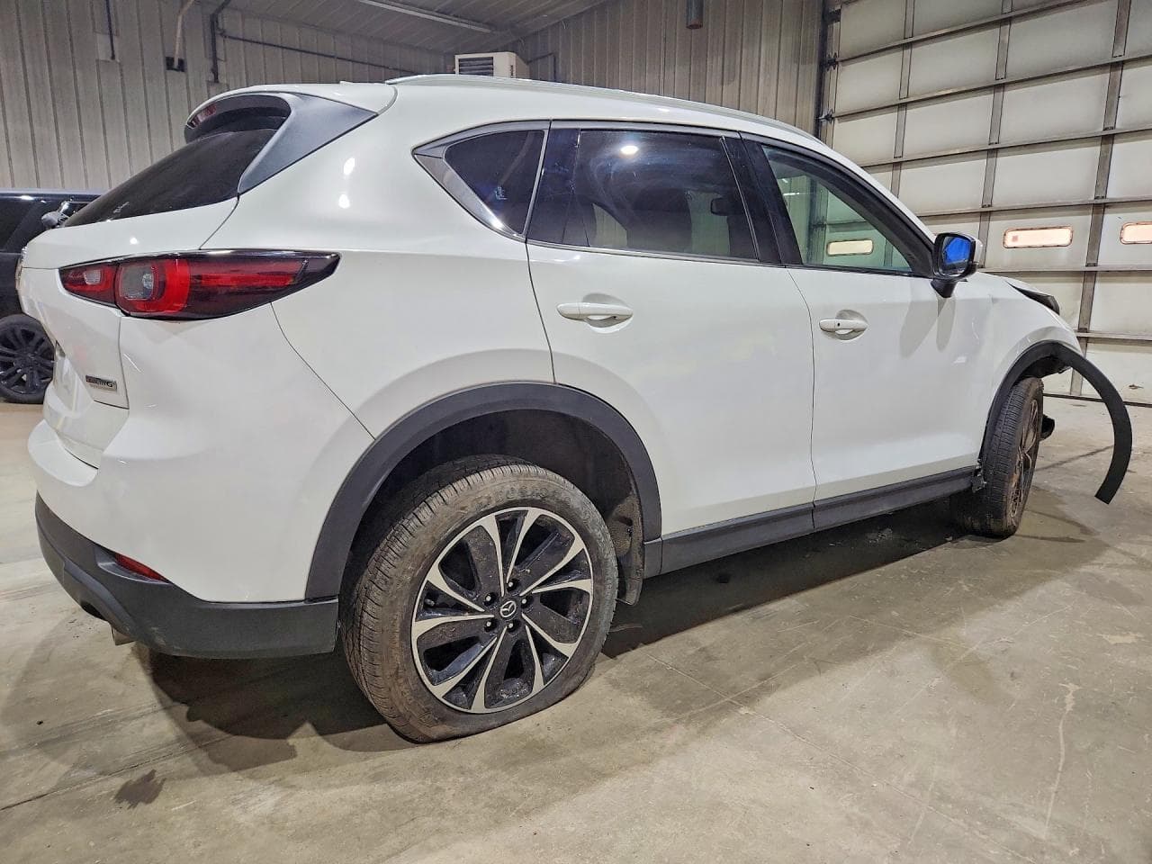 2023 Mazda Cx-5 Premium - foto 3