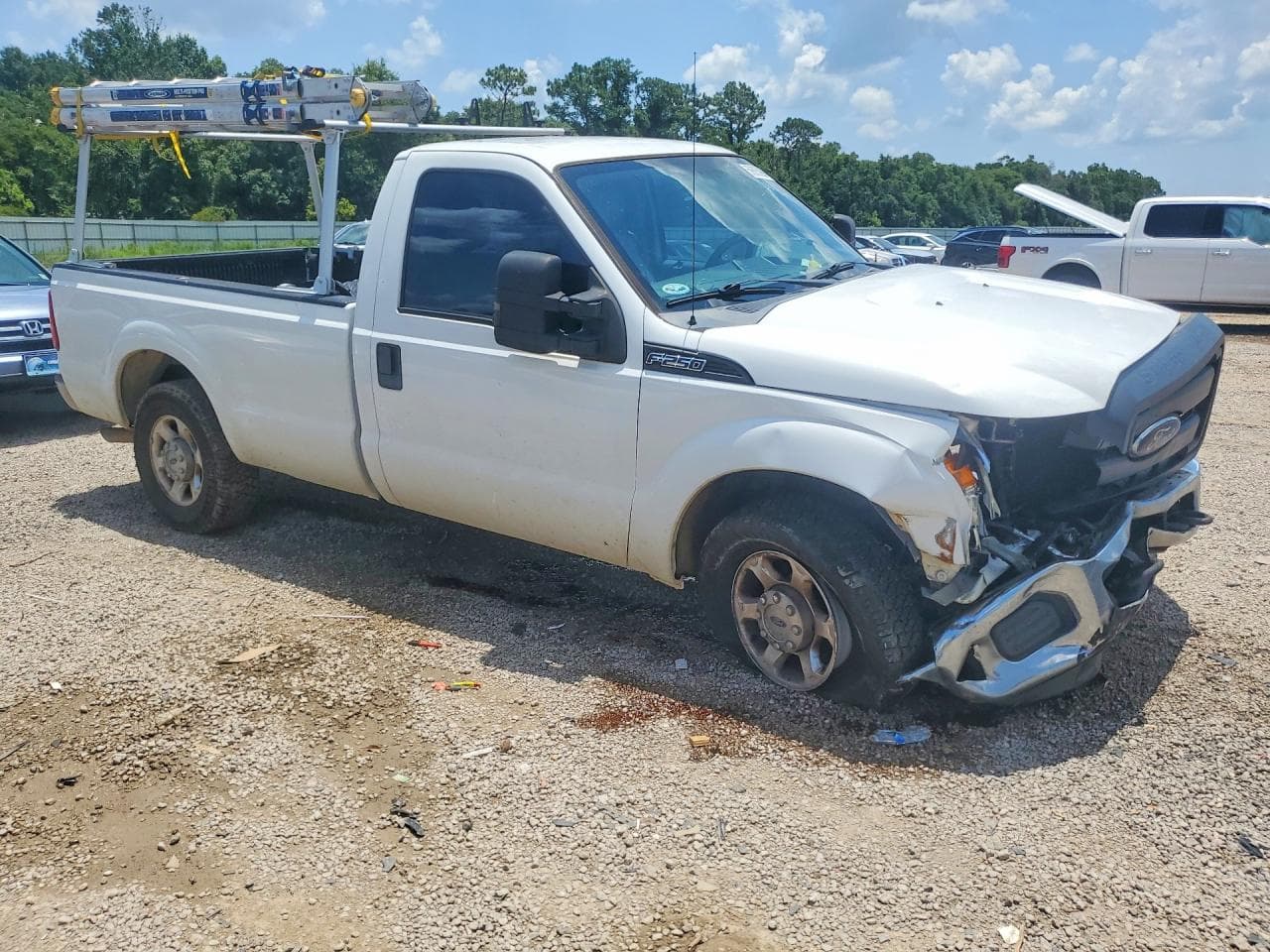 2016 Ford F250 Super Duty - foto 4