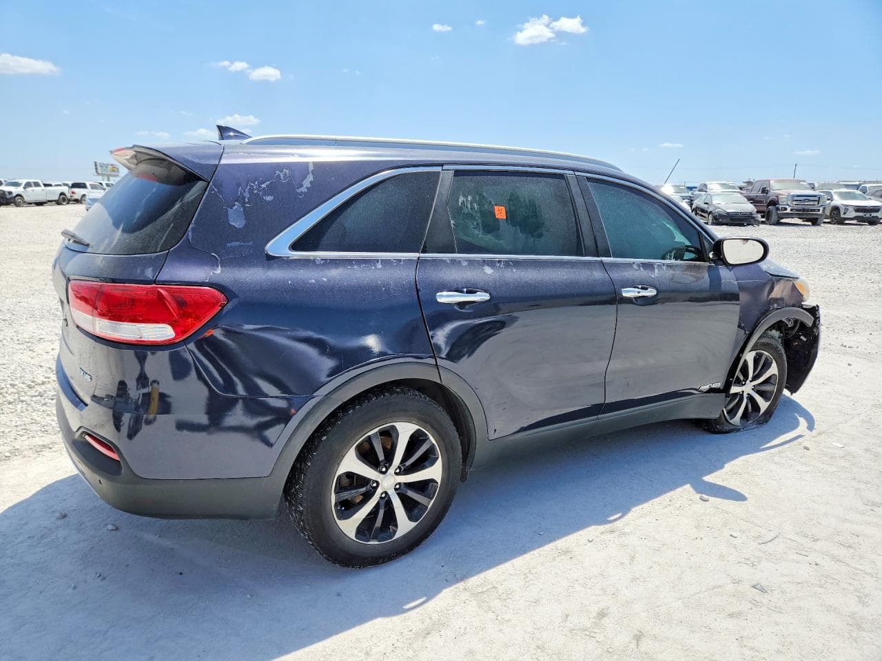 2016 Kia Sorento Ex - foto 3