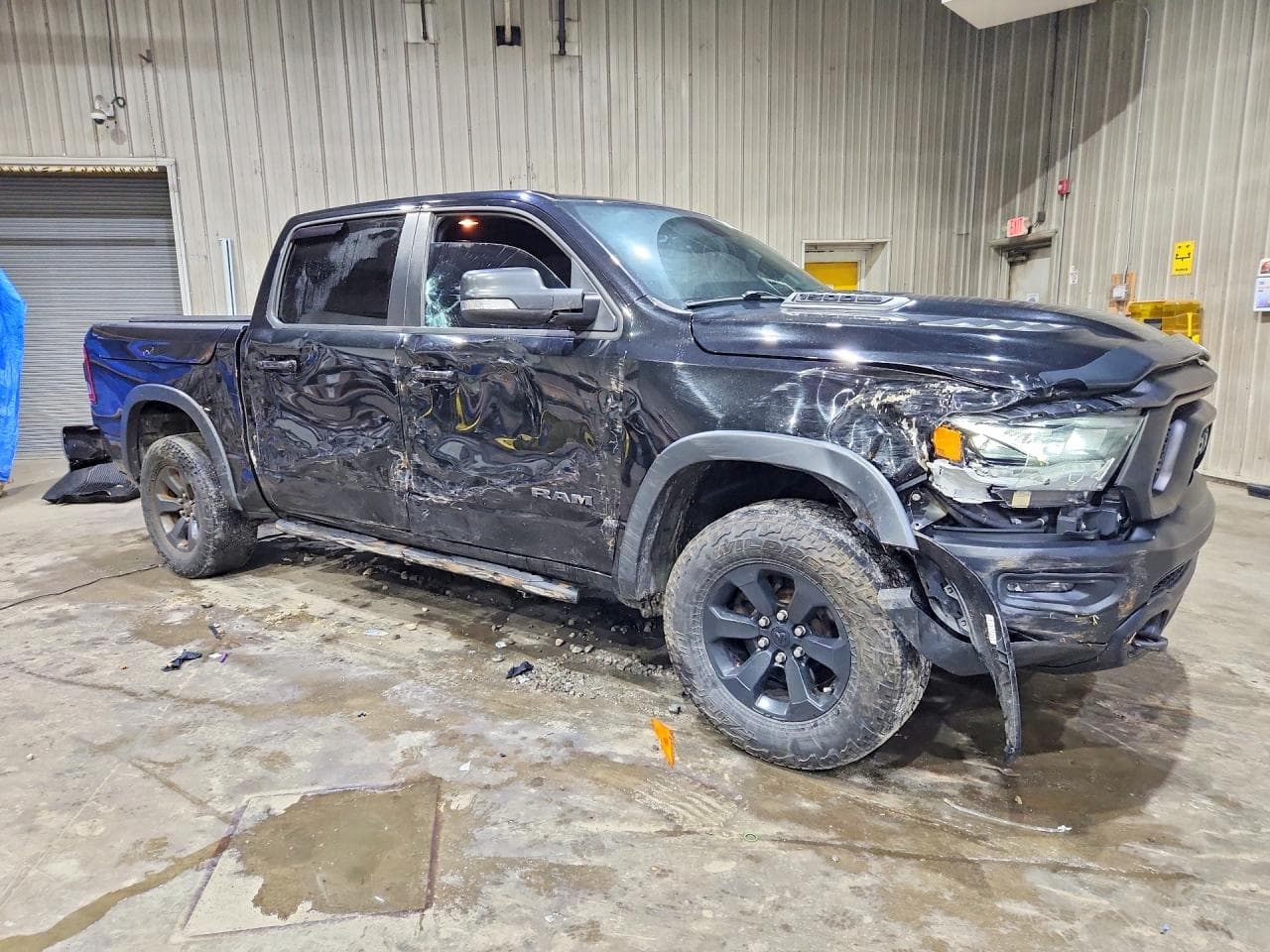 2020 Ram 1500 Rebel - foto 4
