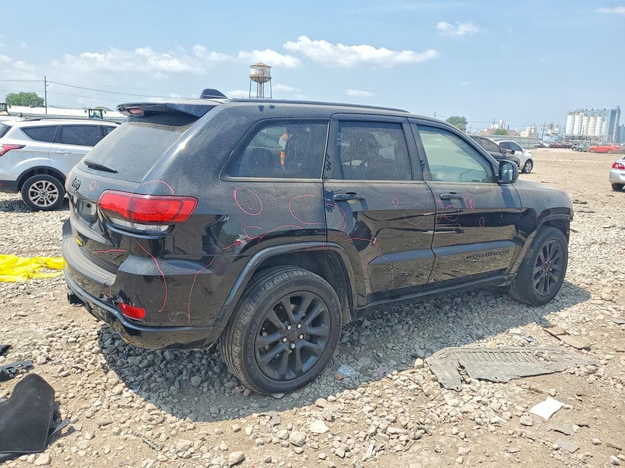 2019 Jeep Grand Cherokee Laredo - foto 3