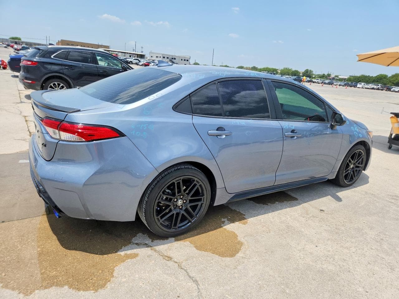 2021 Toyota Corolla Le - foto 3