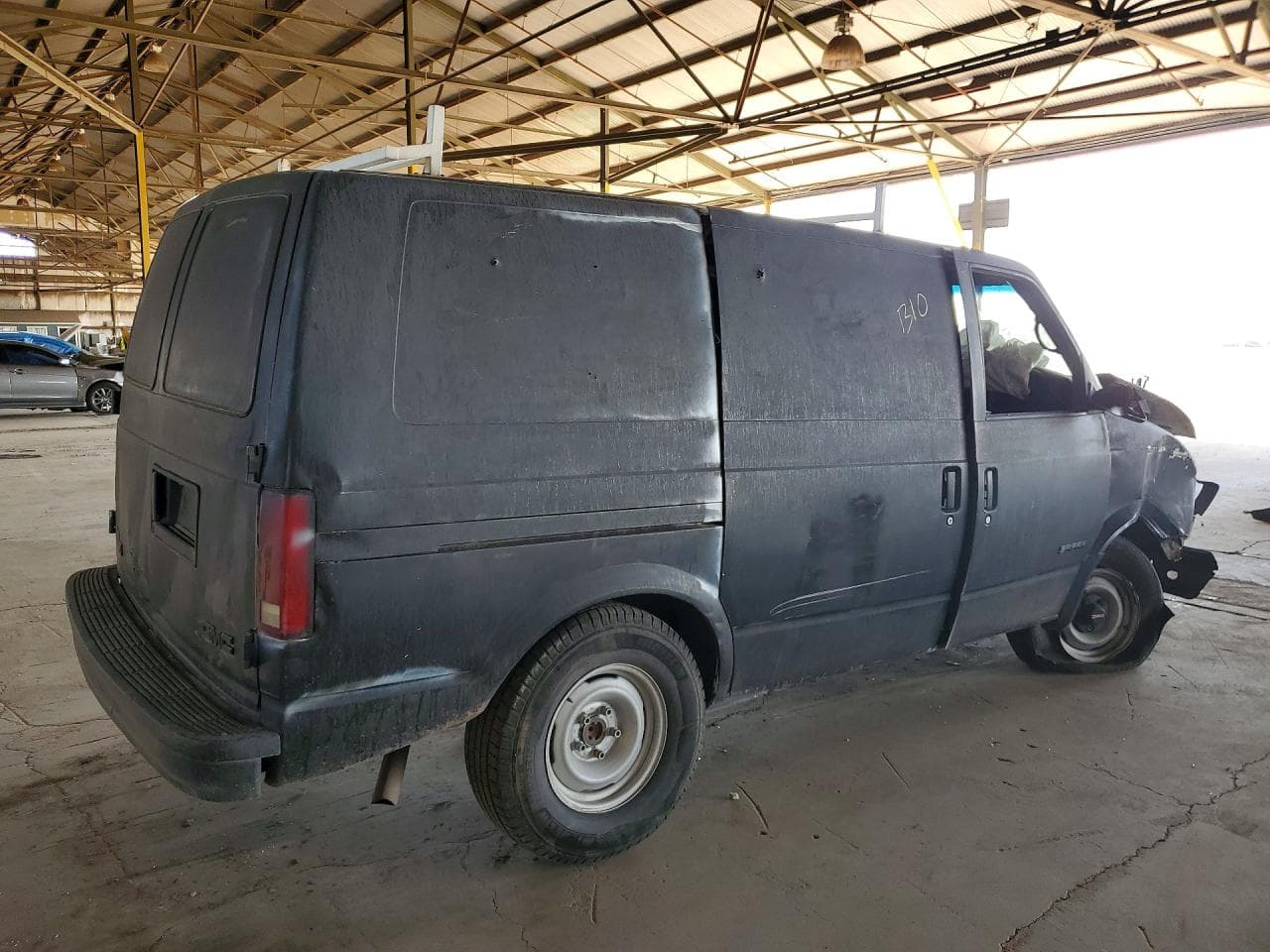 2000 GMC Safari Xt - foto 3