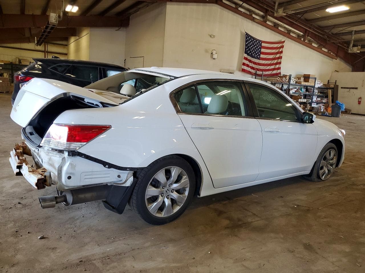 2009 Honda Accord Exl - foto 3