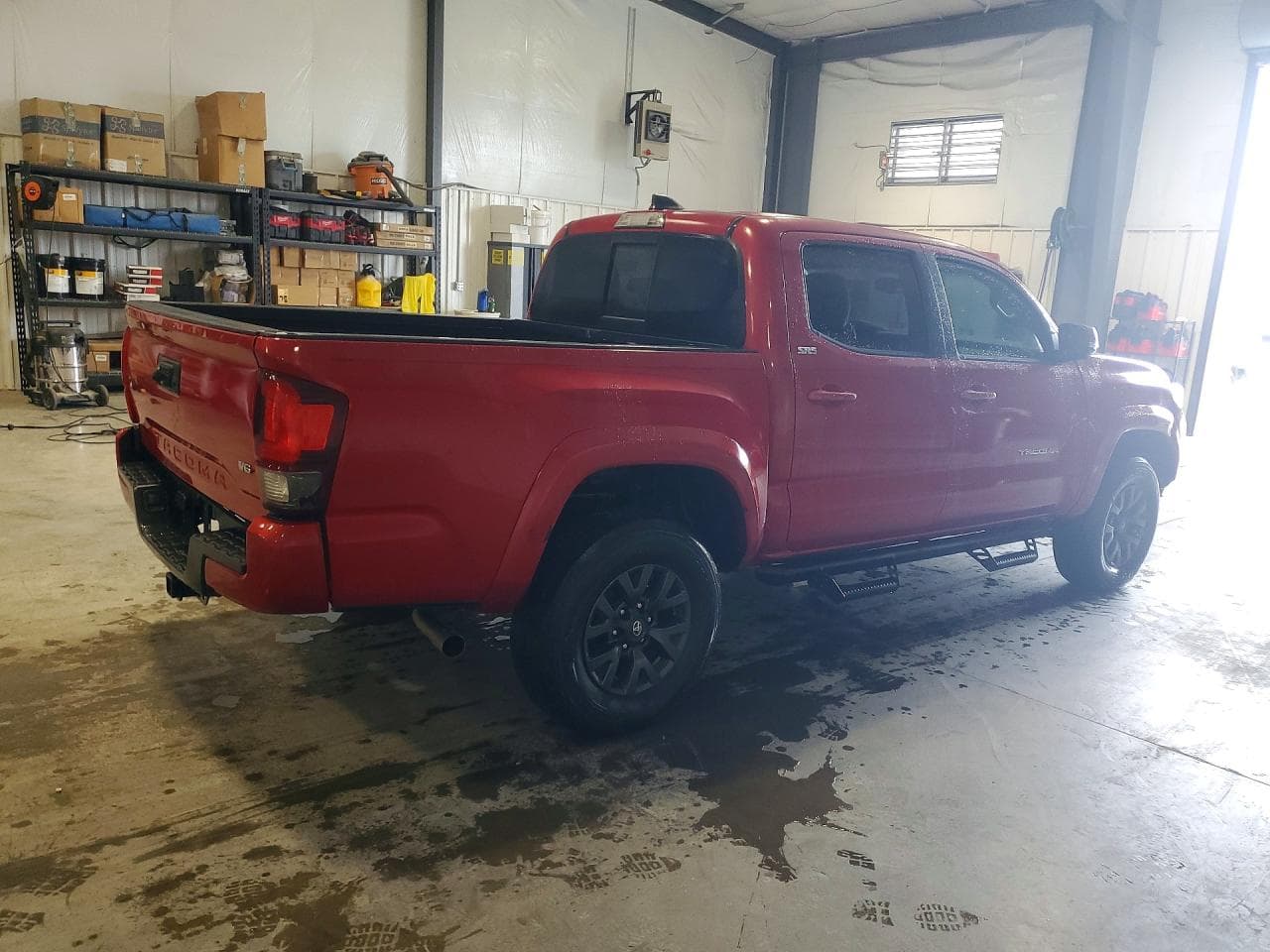 2023 Toyota Tacoma Sr5 V6 - foto 3