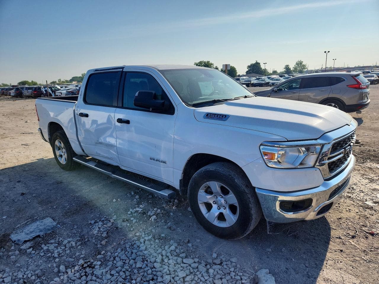 2023 Ram 1500 Big Horn/Lone Star - foto 4