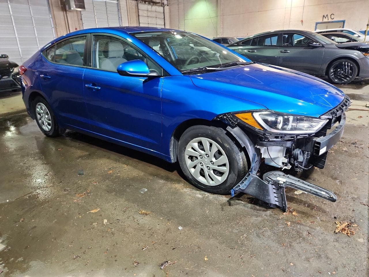 2017 Hyundai Elantra Se - foto 4
