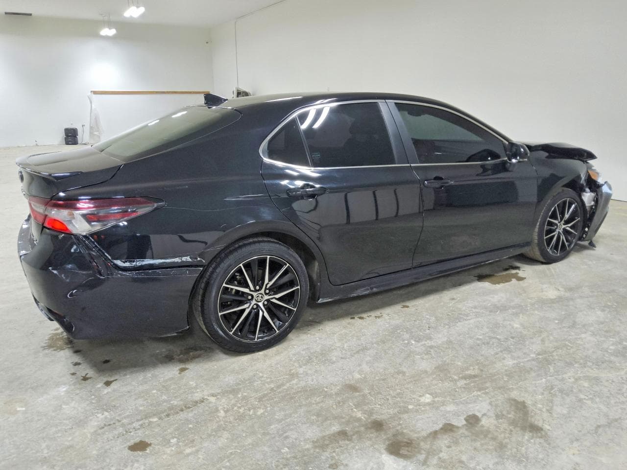 2024 Toyota Camry Se - foto 3
