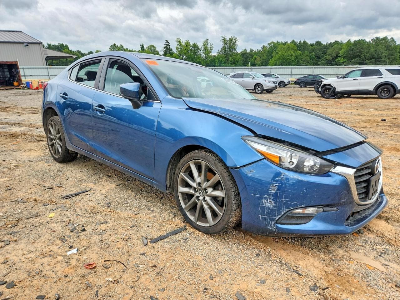 2018 Mazda 3 Touring - foto 4