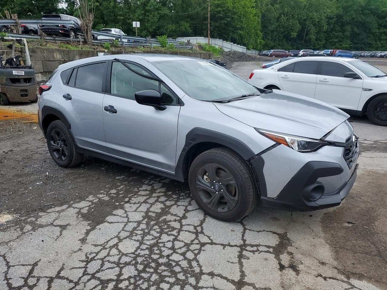 2024 Subaru Crosstrek - foto 4