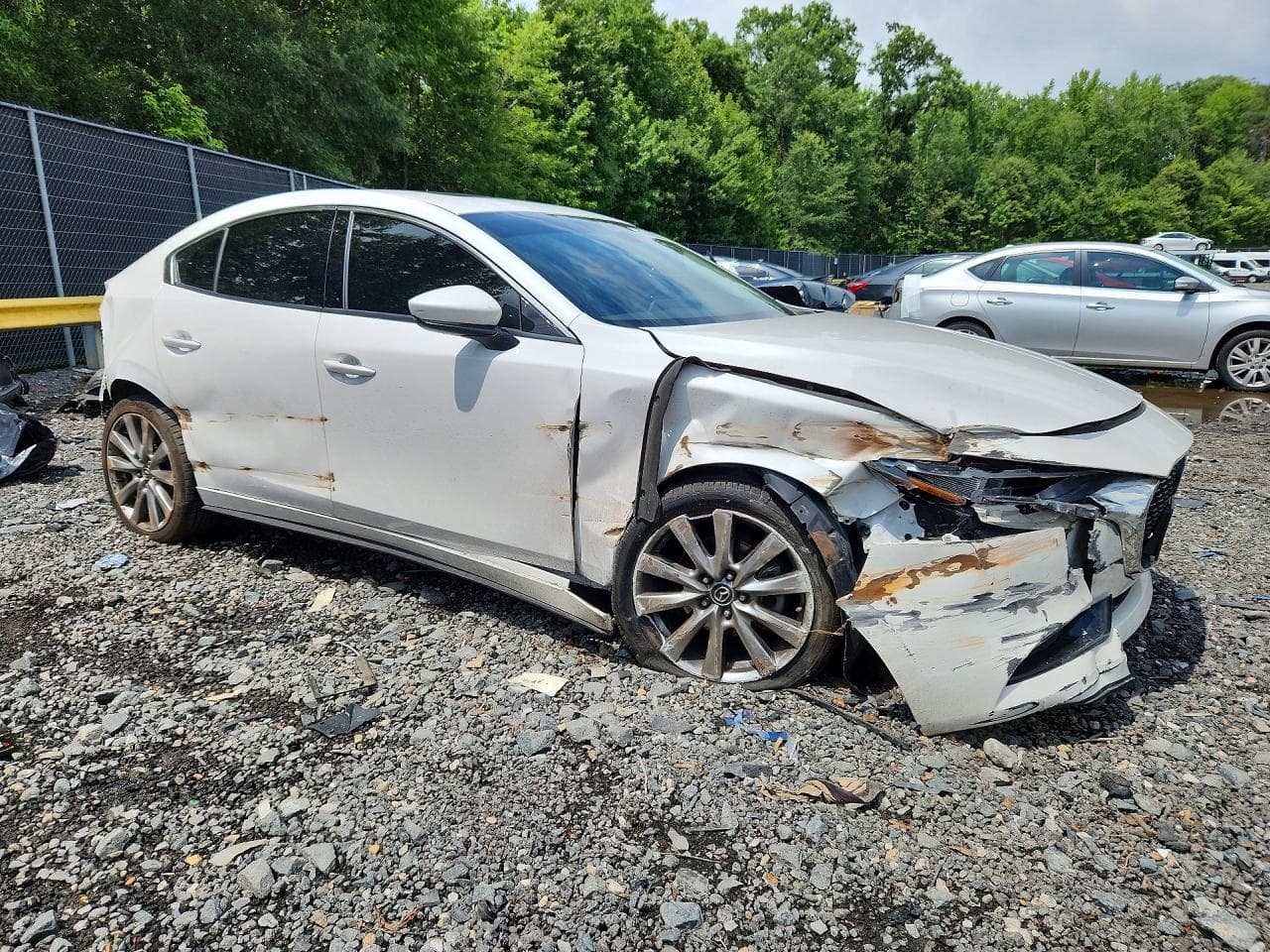 2020 Mazda 3 Premium - foto 4