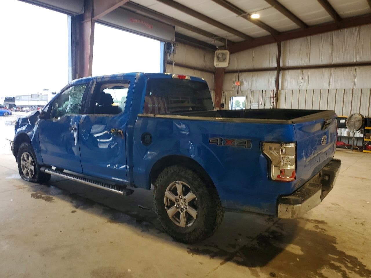 2020 Ford F150 Supercrew - foto 2