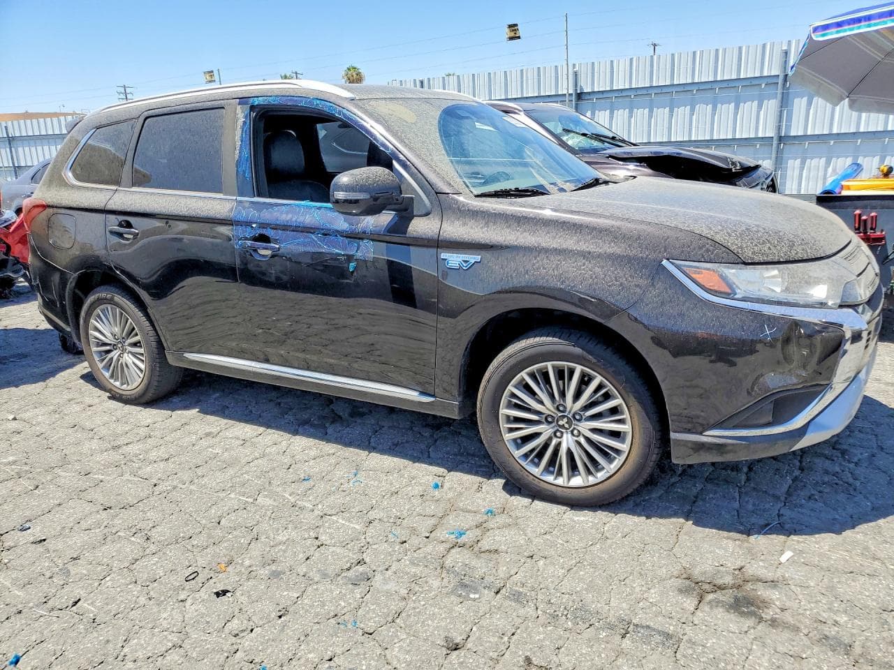 2022 Mitsubishi Outlander Sel - foto 4