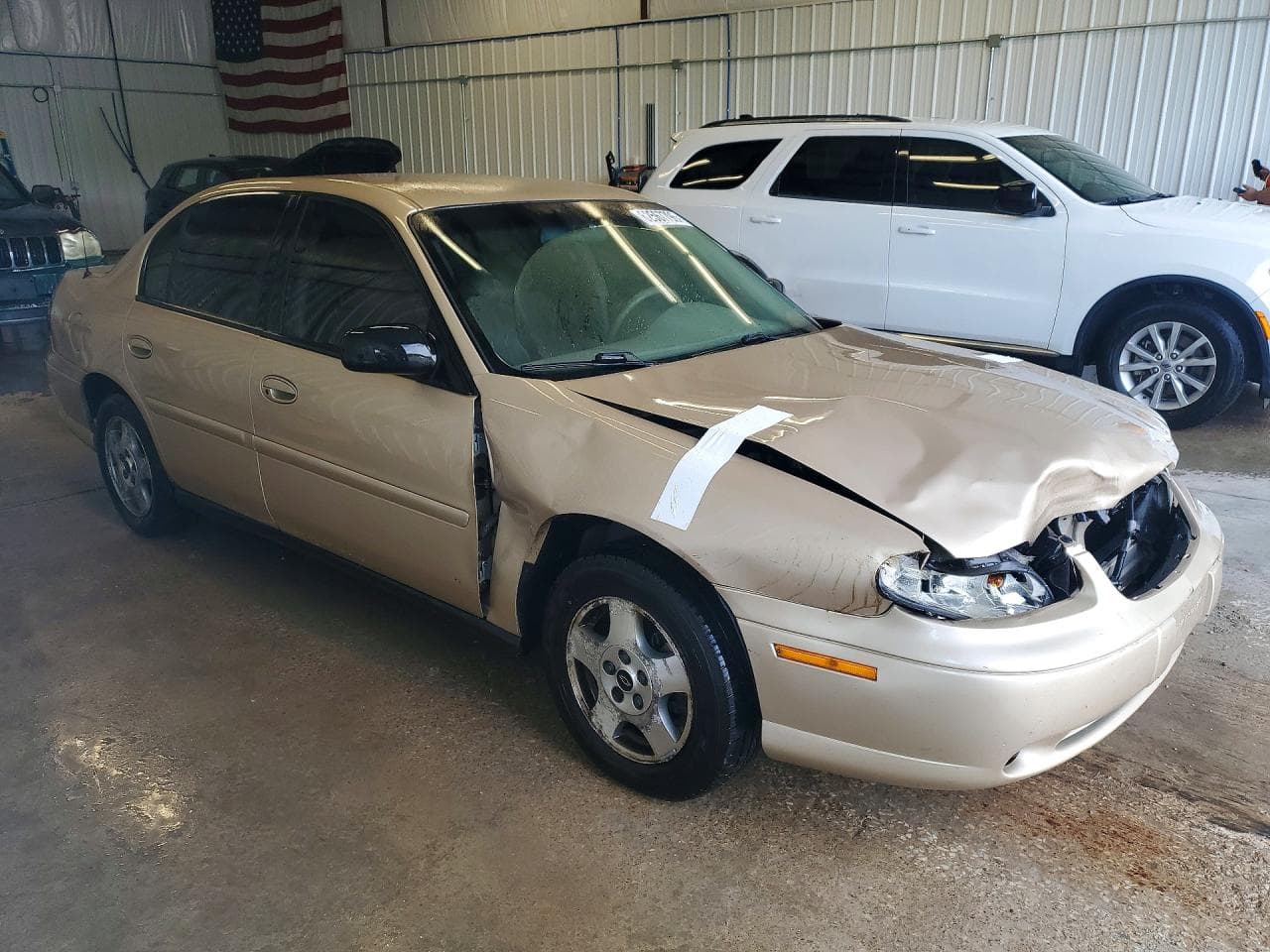 2005 Chevrolet Classic - foto 4