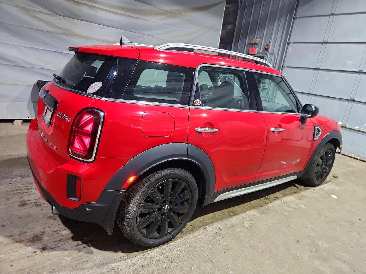 2022 Mini Cooper S Countryman All4 - foto 3