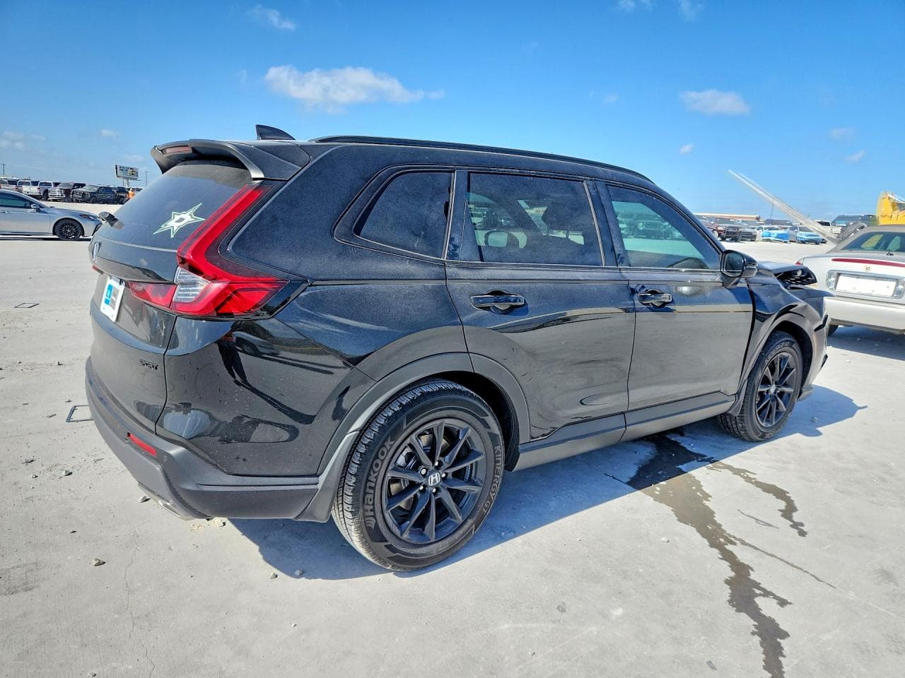 2026 Honda Cr-V Sport-L - foto 3