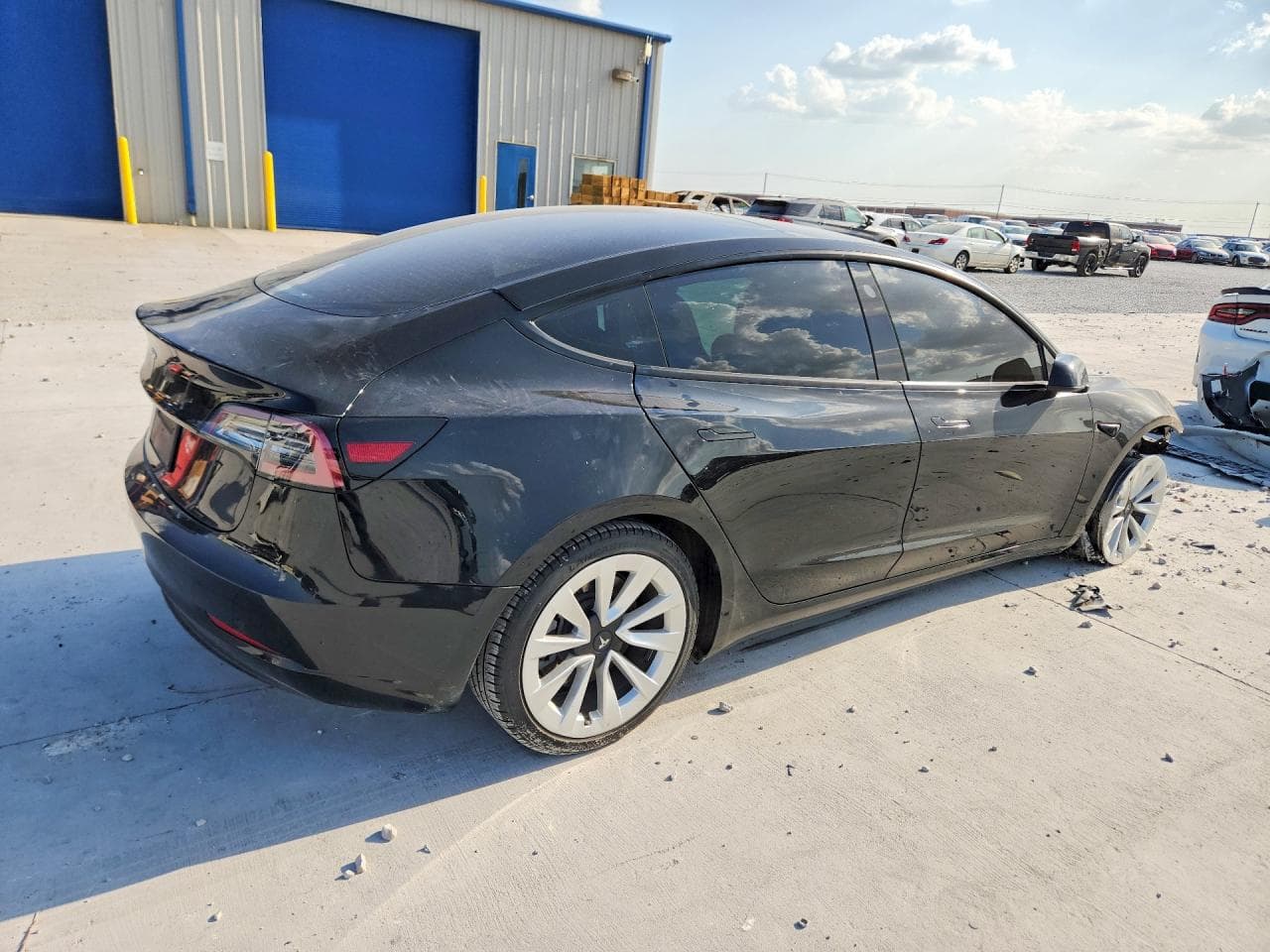 2023 Tesla Model 3 - foto 3