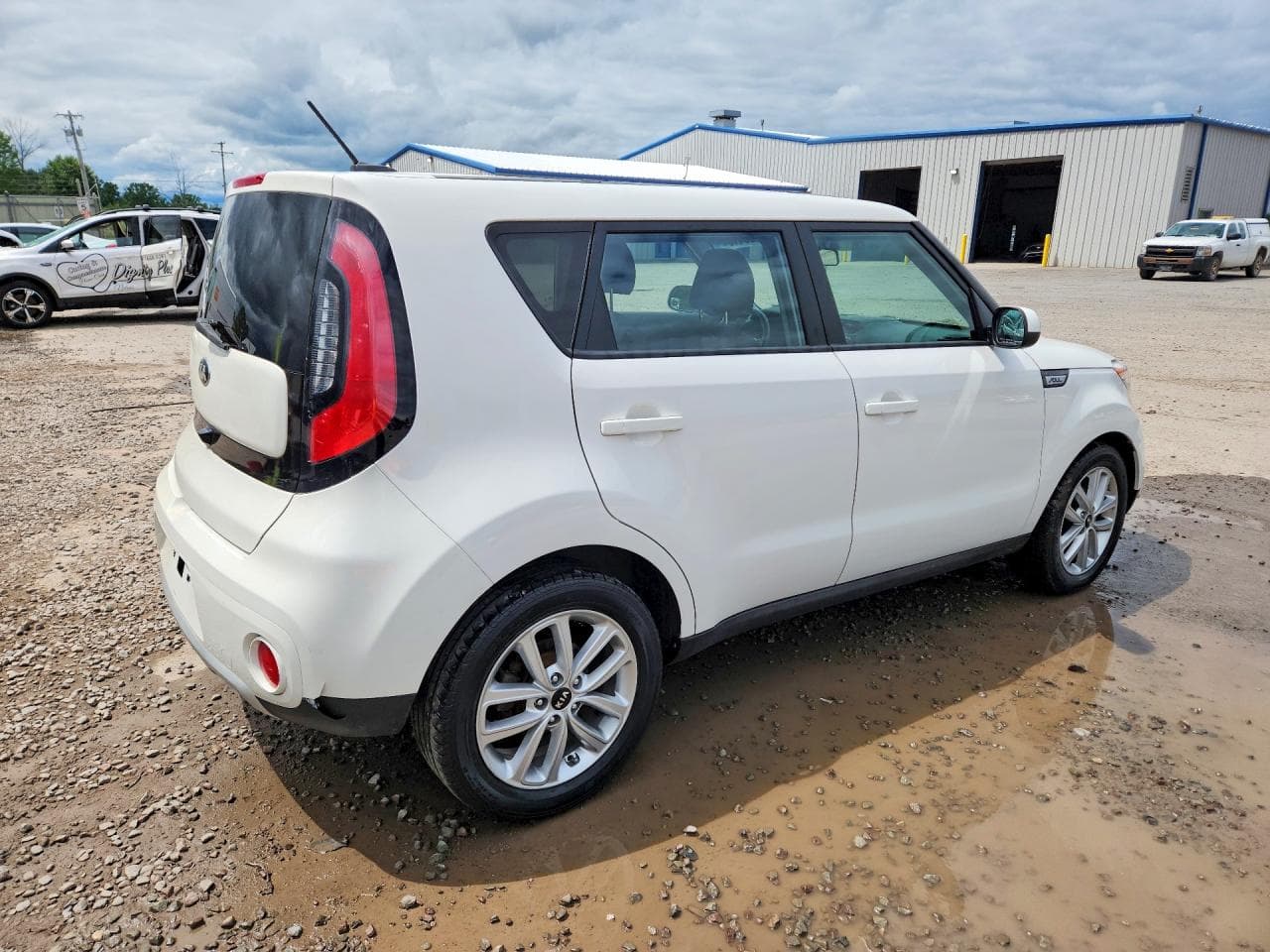 2018 Kia Soul + - foto 3