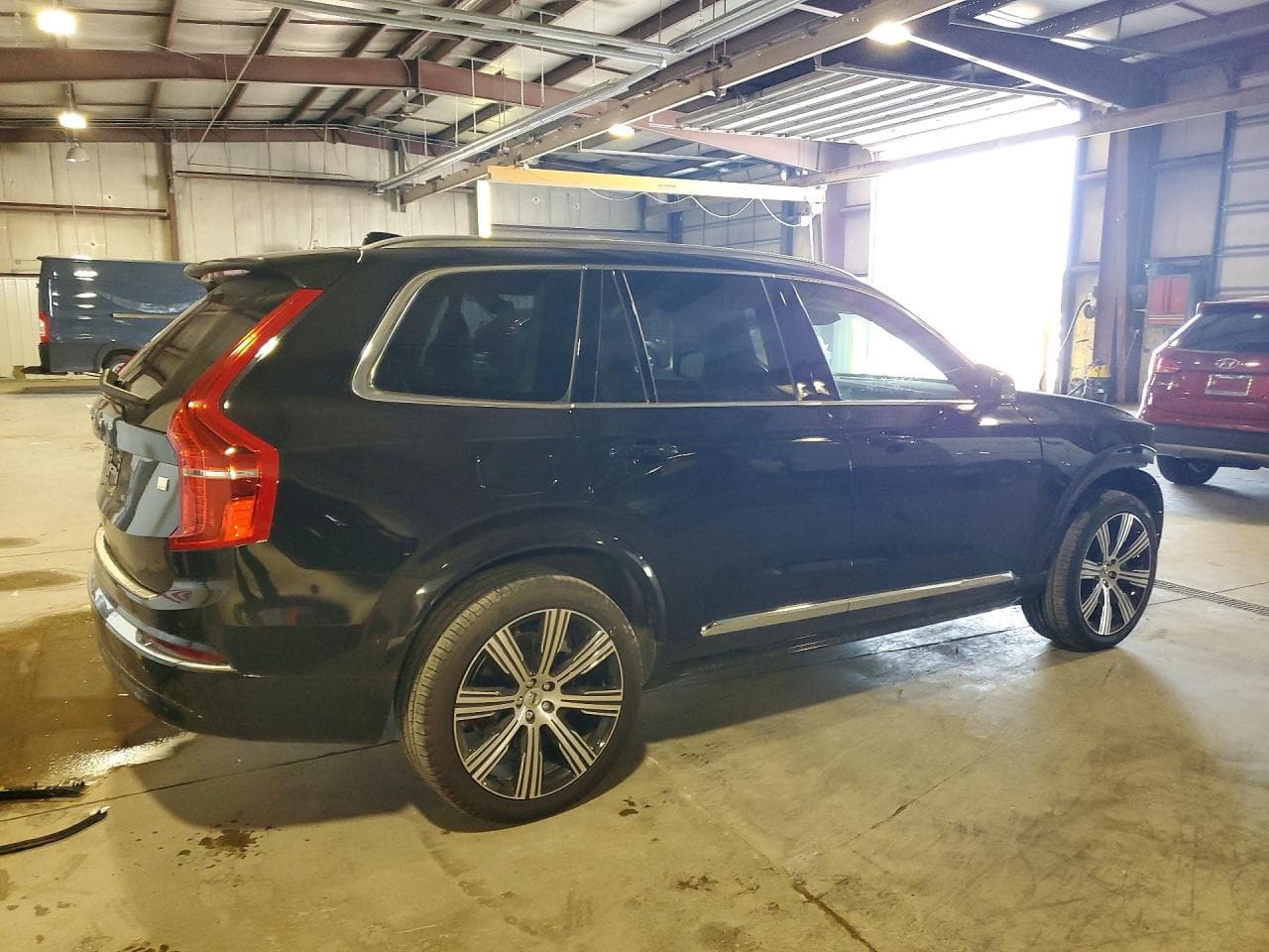 2024 Volvo Xc90 Ultimate - foto 3