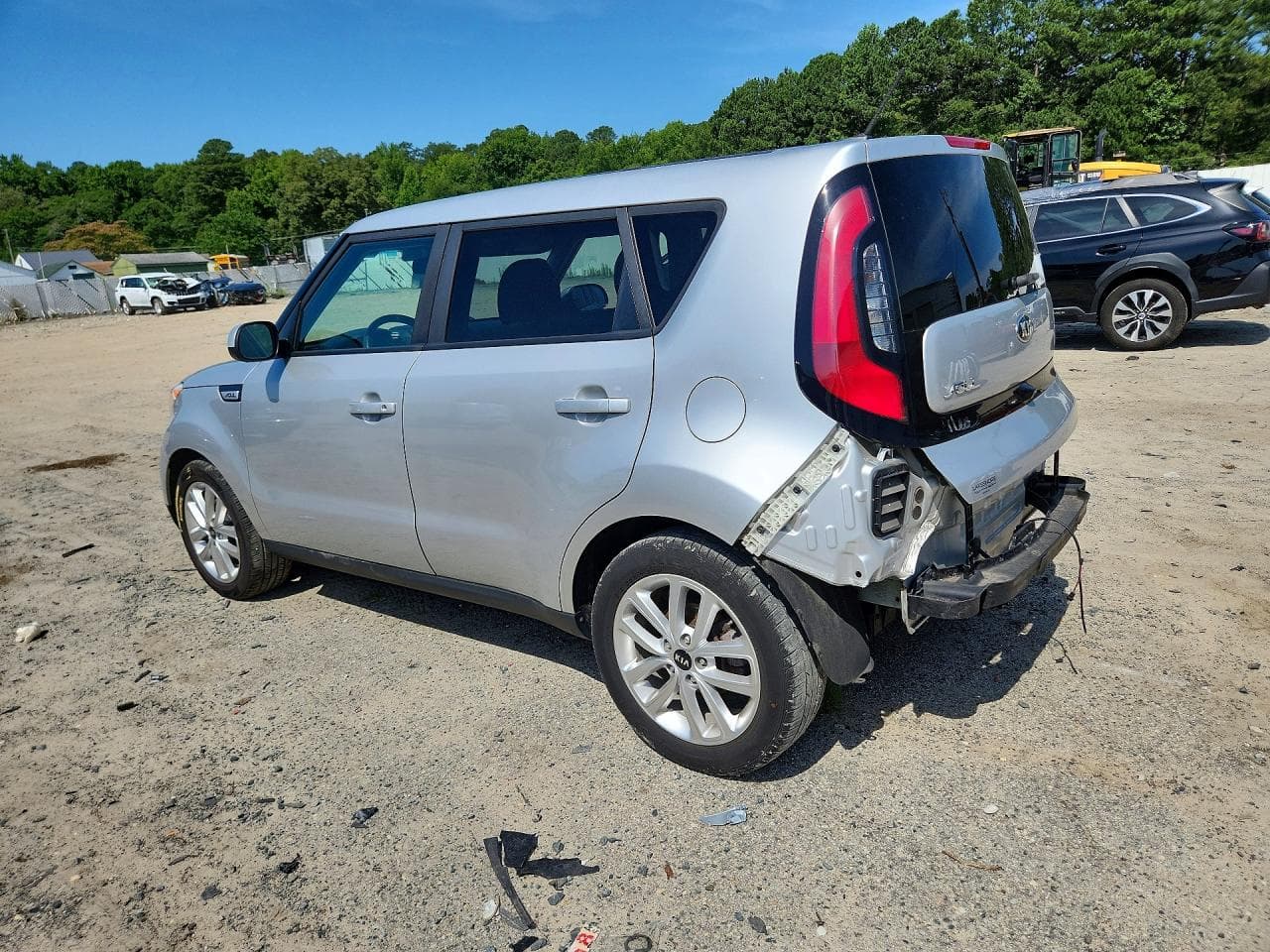 2019 Kia Soul + - foto 2