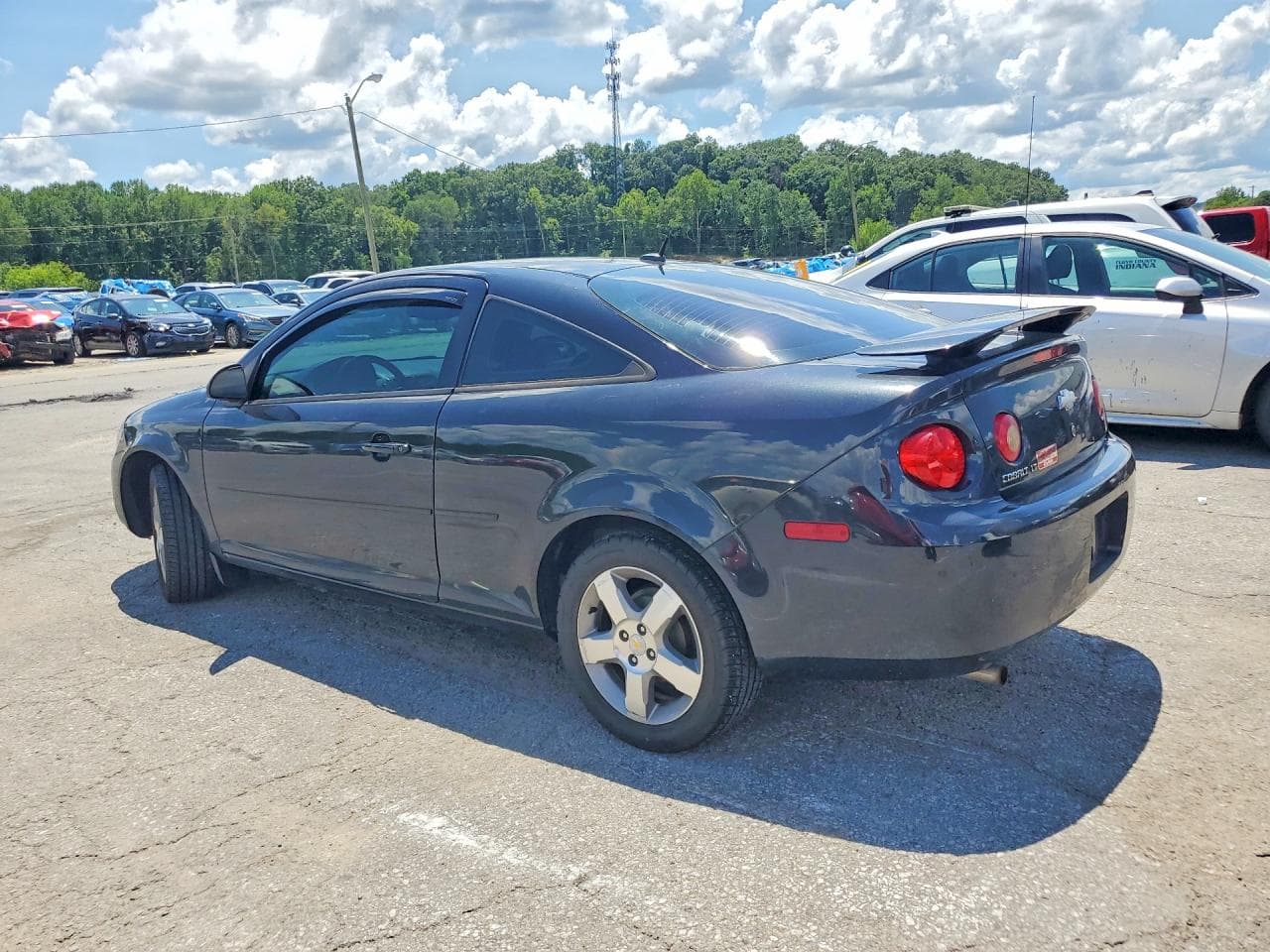 2010 Chevrolet Cobalt 1Lt - foto 2