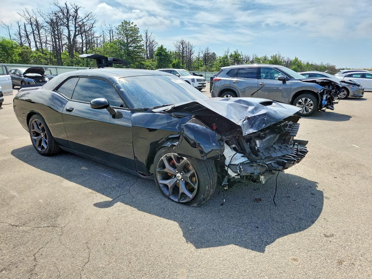 2019 Dodge Challenger R/T - foto 4
