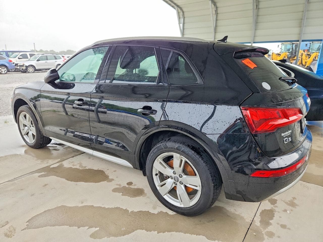 2018 Audi Q5 Premium - foto 2