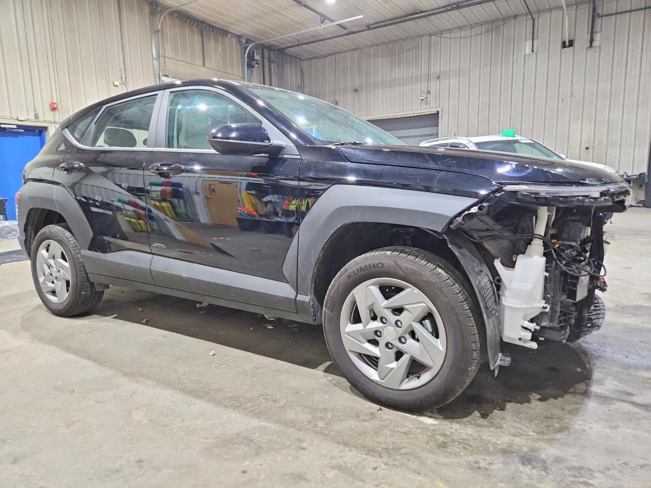 2026 Hyundai Kona Se - foto 4