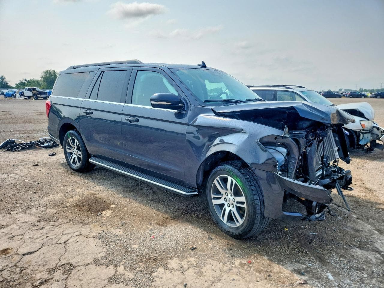 2023 Ford Expedition Max Xlt - foto 4
