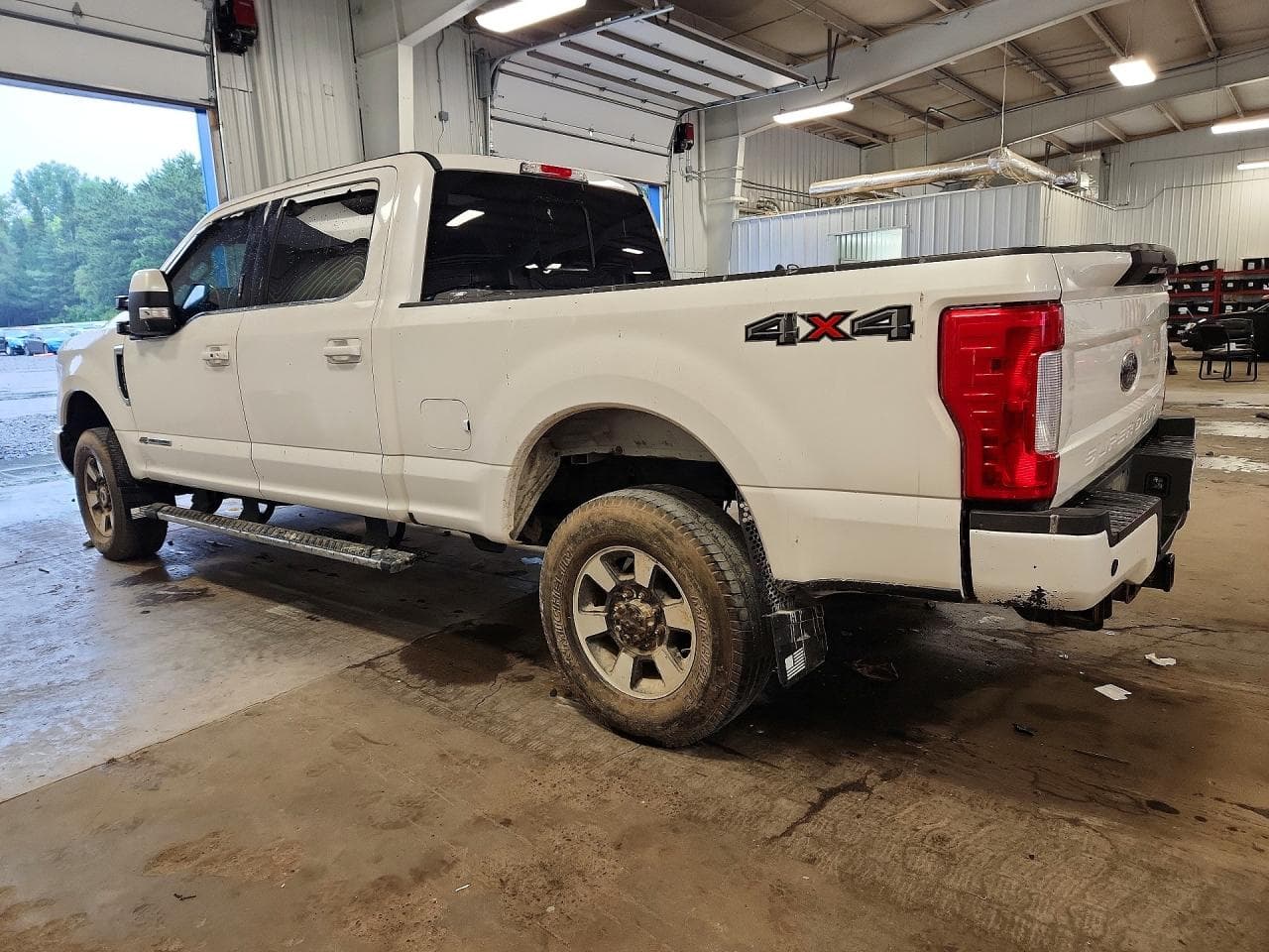 2017 Ford F350 Super Duty - foto 2