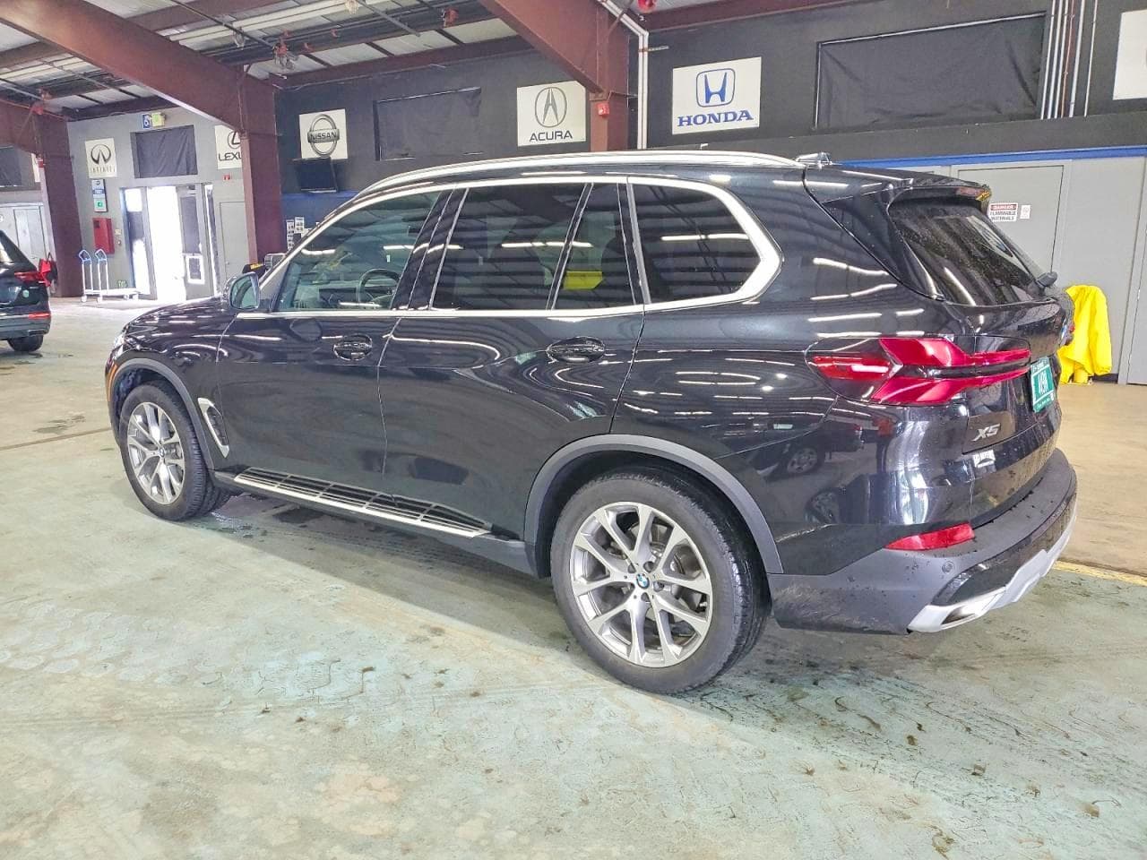 2026 BMW X5 xDrive40I - foto 3