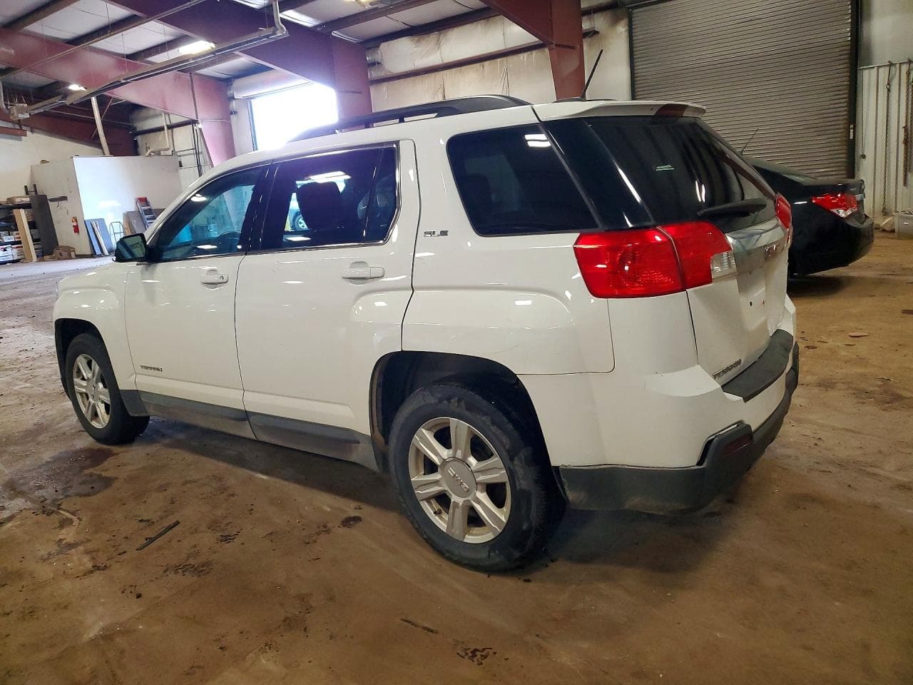 2015 GMC Terrain Sle - foto 2