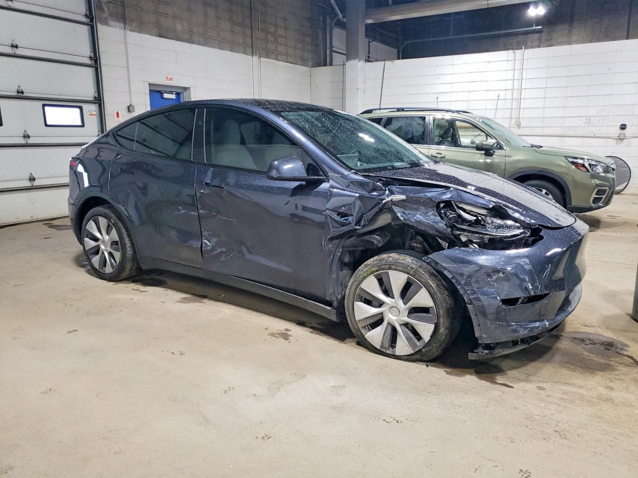 2024 Tesla Model Y - foto 4