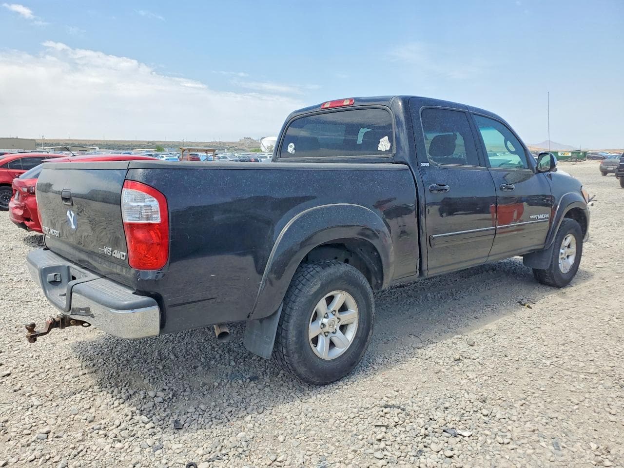 2006 Toyt Tundra - foto 3