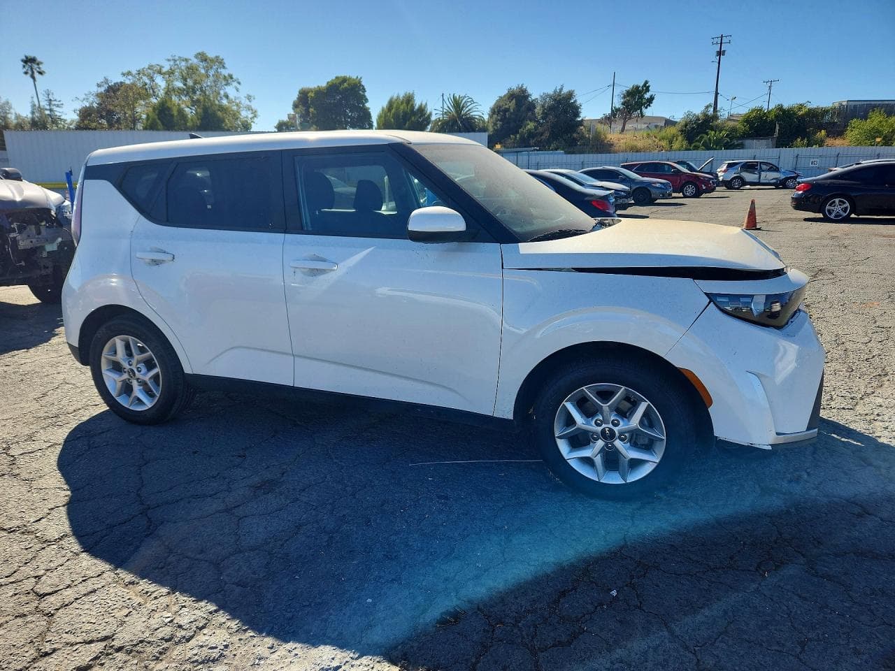 2023 Kia Soul Ex - foto 4