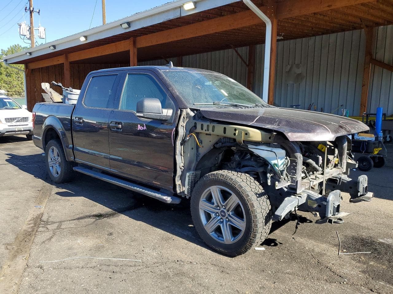 2019 Ford F150 Supercrew - foto 4