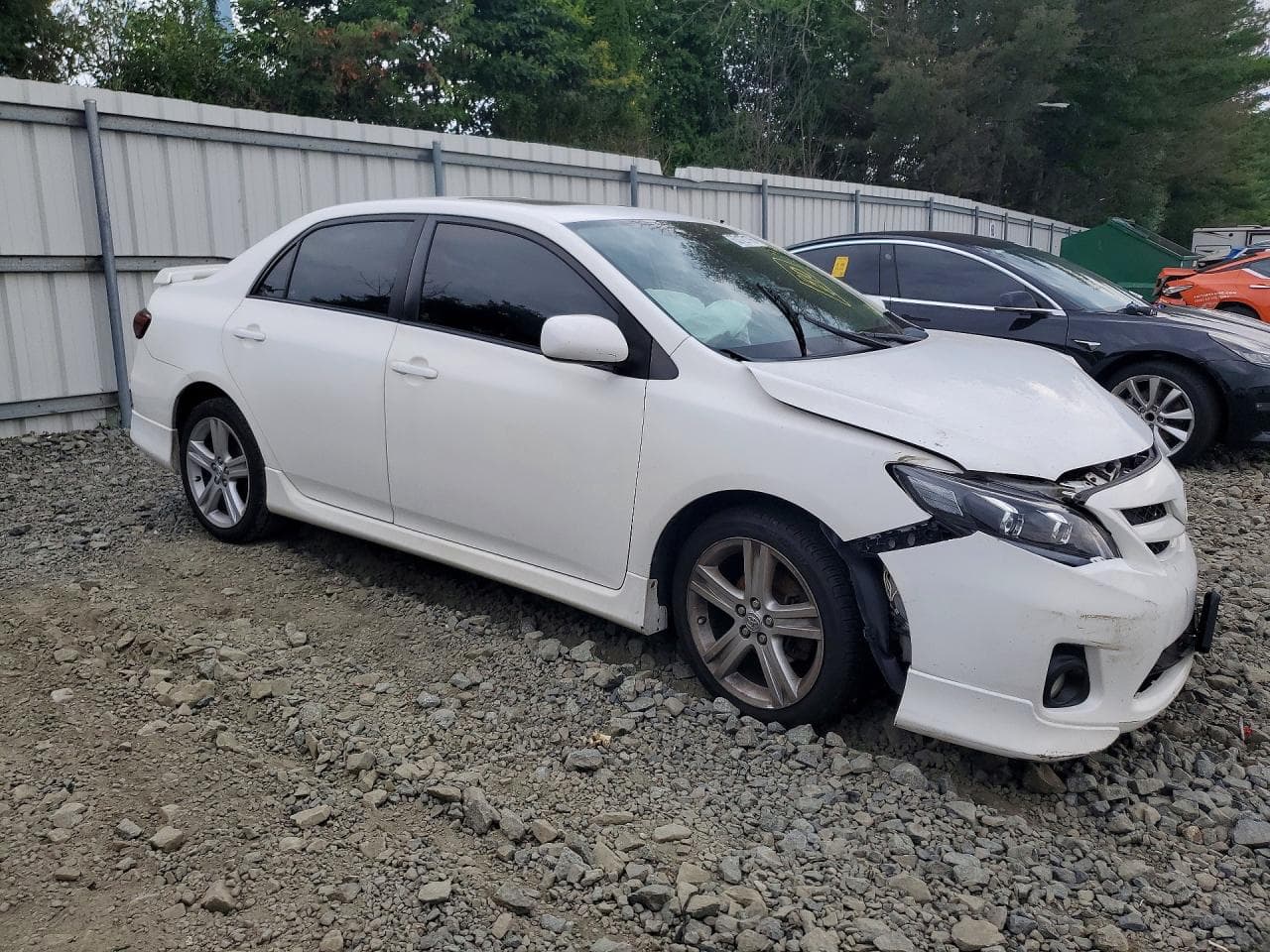 2013 Toyota Corolla S - foto 4