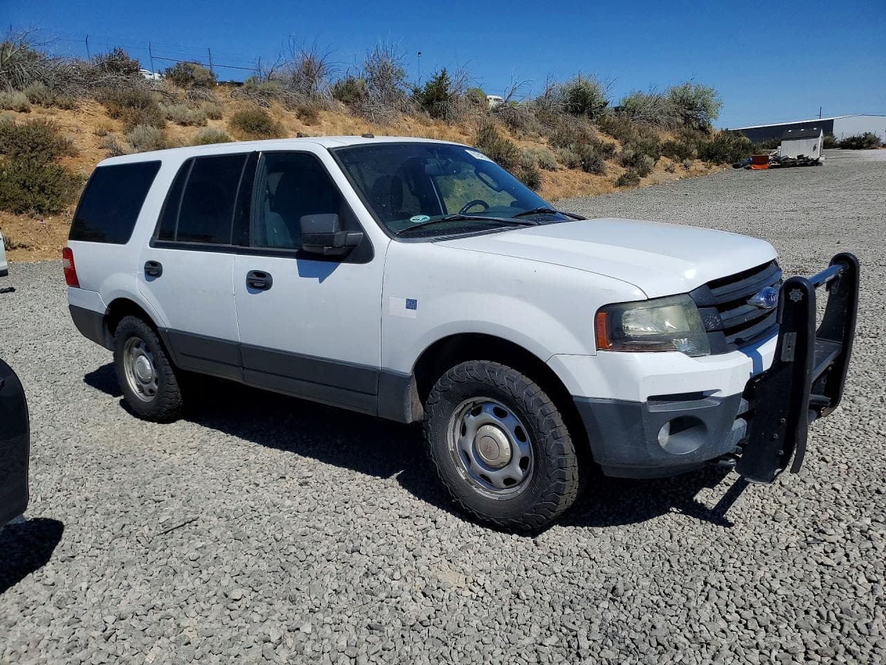 2017 Ford Expedition Xl - foto 4