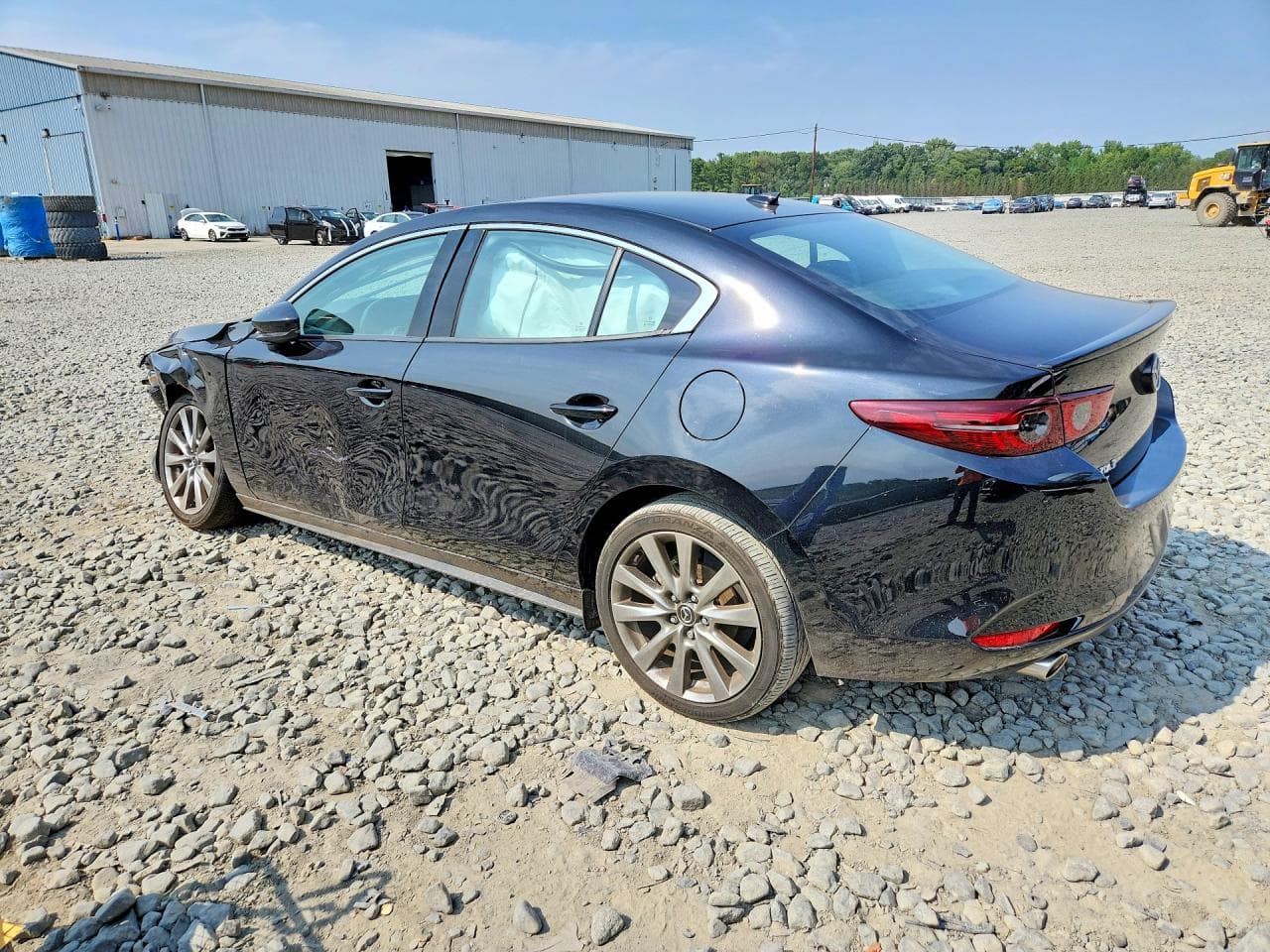 2021 Mazda 3 Premium - foto 2